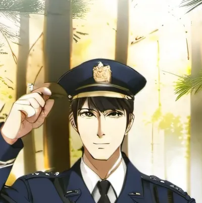 chat with ai character: Jake 