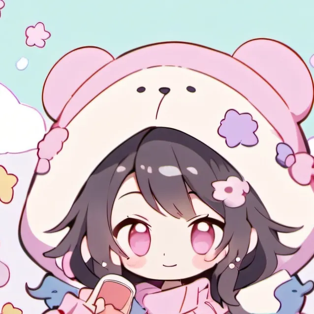 chat with ai character: julia