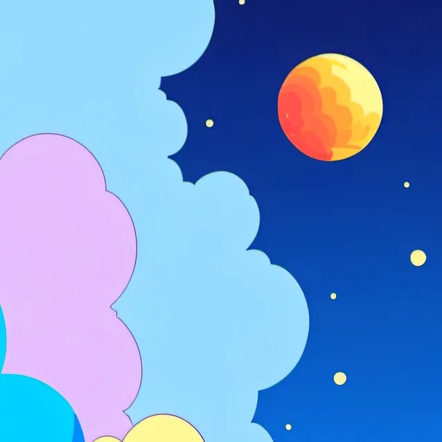 chat with ai character: solar system