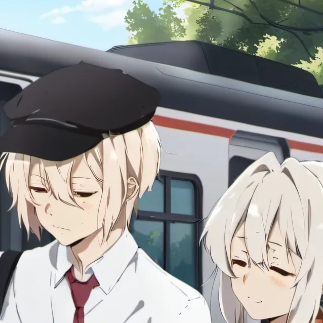 chat with ai character: Sanemi x Giyuu