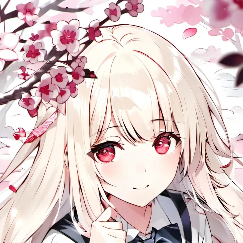 chat with ai character: Alice