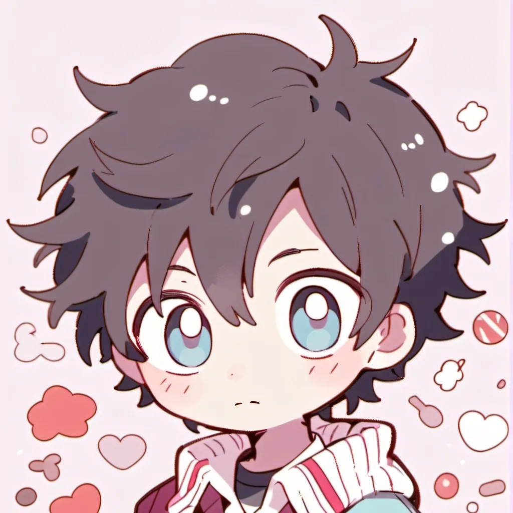 chat with ai character: Christopher