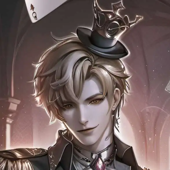 chat with ai character: William 