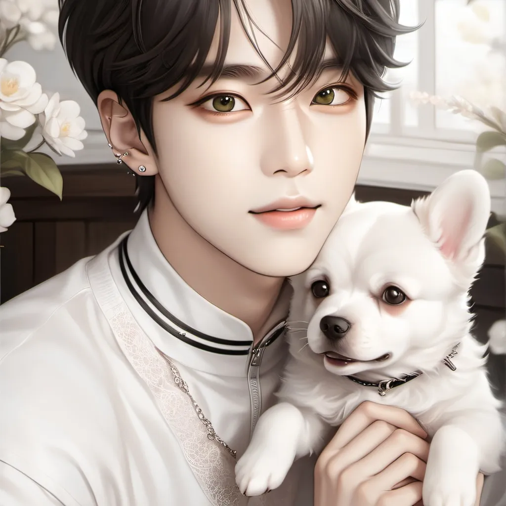 chat with ai character: Ethan