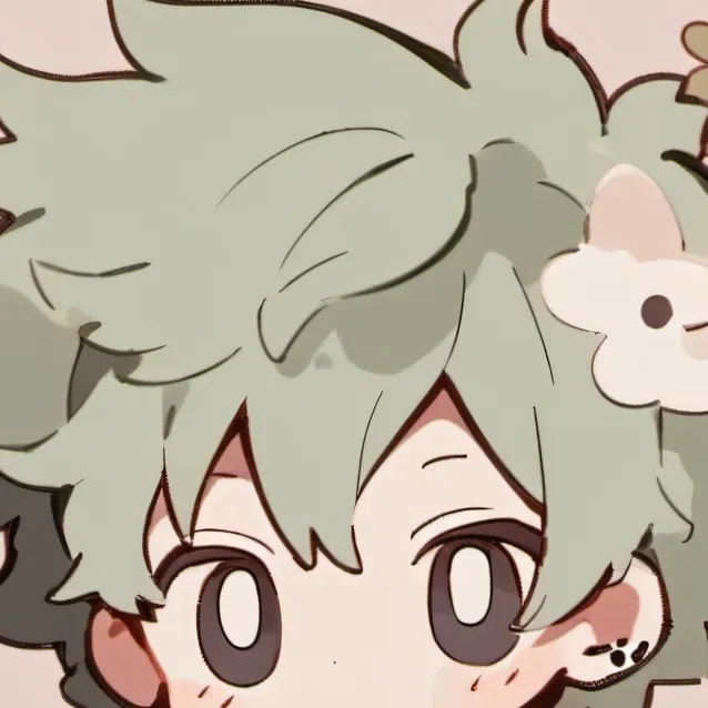 chat with ai character: oliver