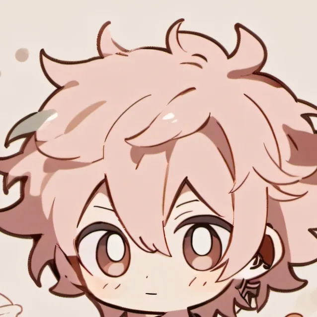 chat with ai character: ⏤͟͟͞͞ ✦ KACHAN. ! 