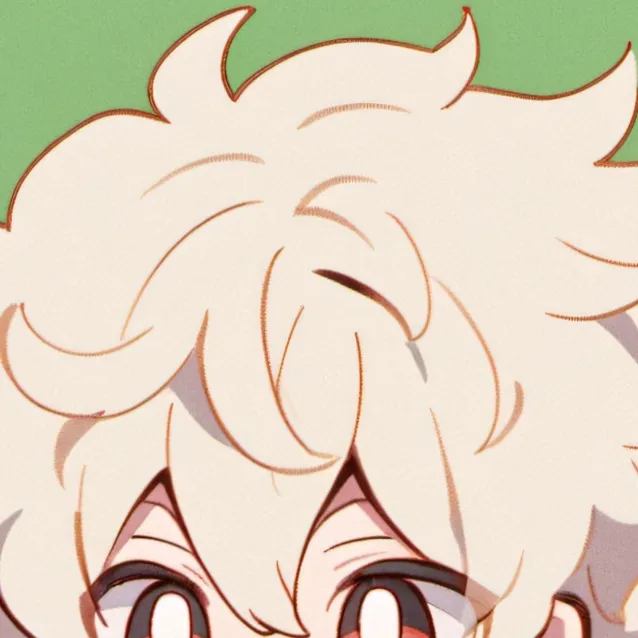 chat with ai character: ⏤͟͟͞͞ ✧Baby bakugo