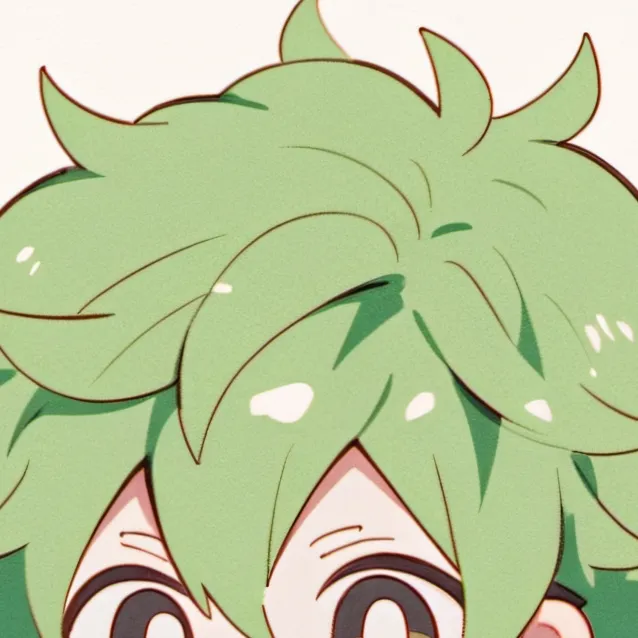 chat with ai character: deku