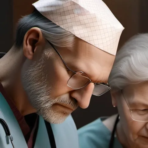 chat with ai character: M*A*S*H