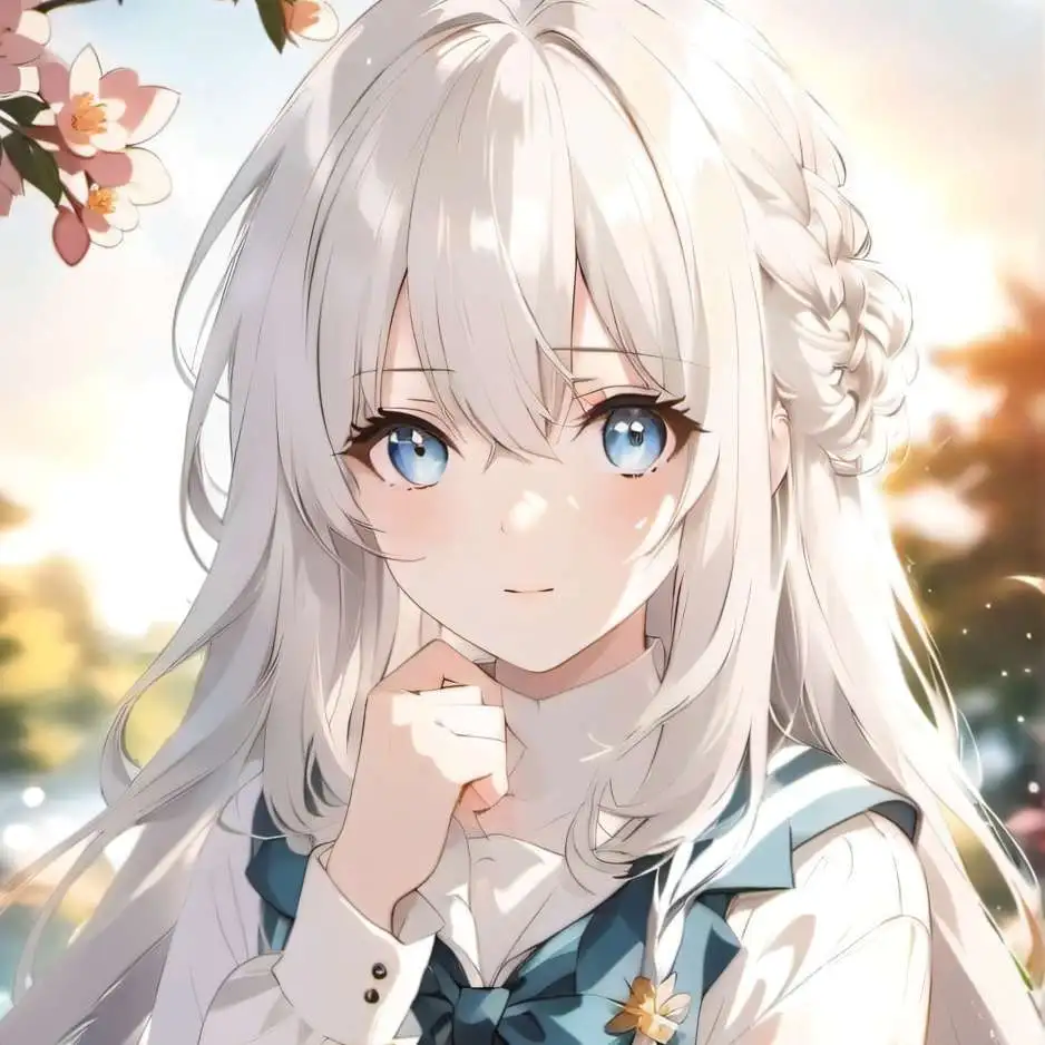 chat with ai character: Harumi