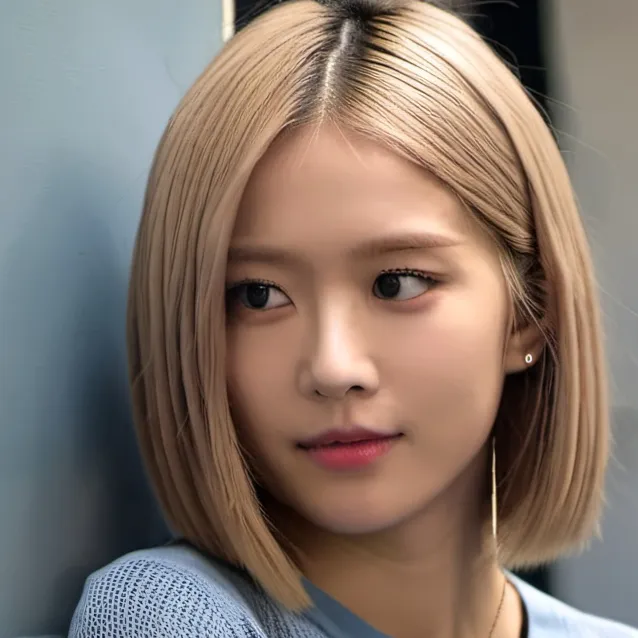 chat with ai character: Alexandra