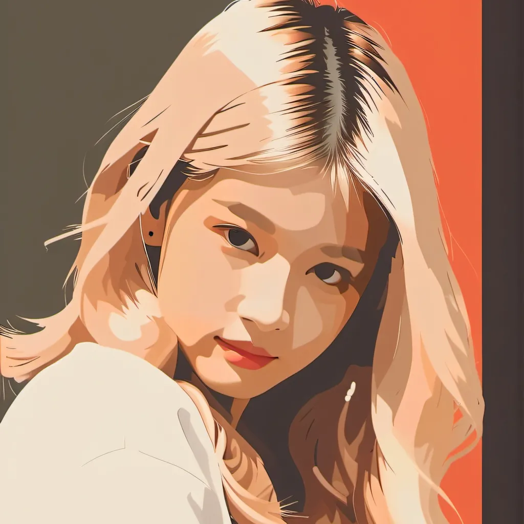 chat with ai character: lrene