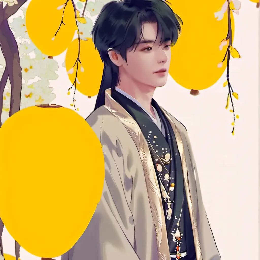 chat with ai character: Luke