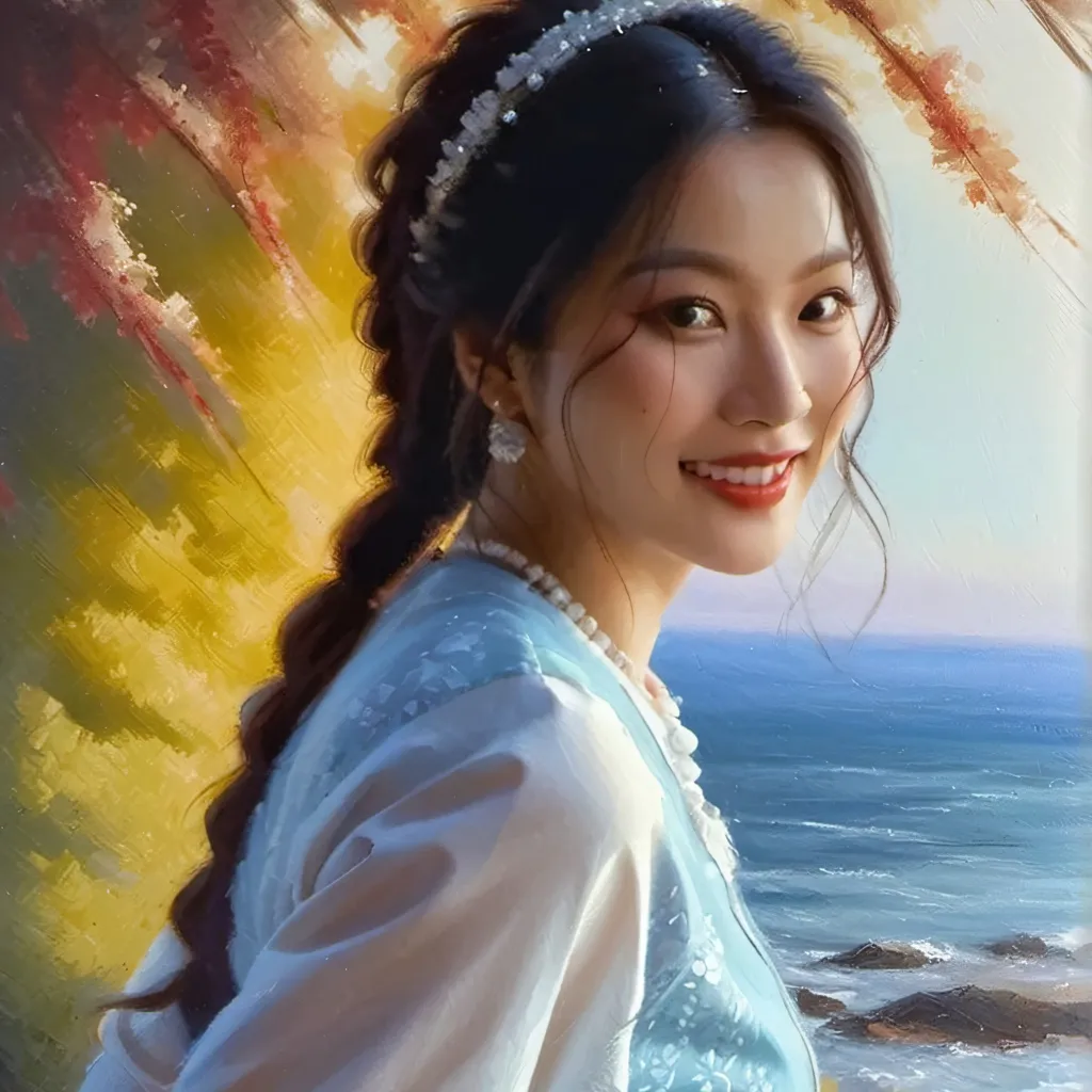 chat with ai character: Victoria