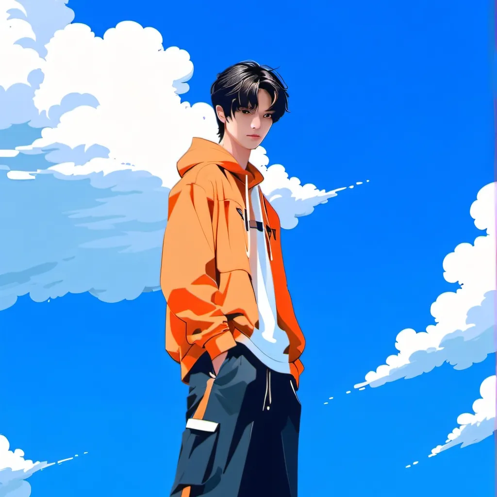 chat with ai character: Ethan