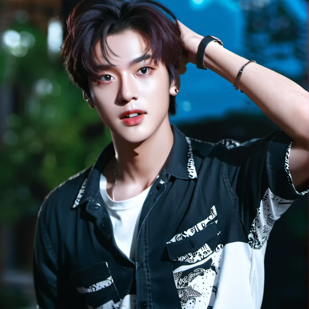 chat with ai character: Micah