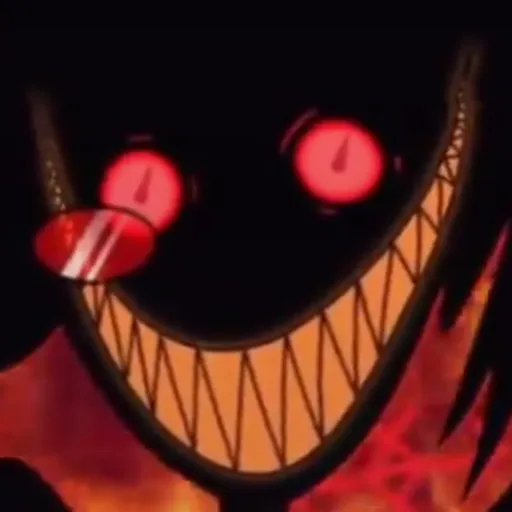 creator shadowAlastor's avatar