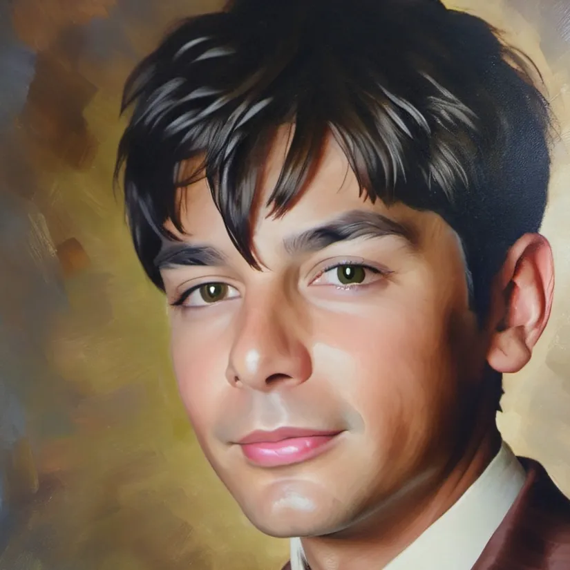 chat with ai character: Jack