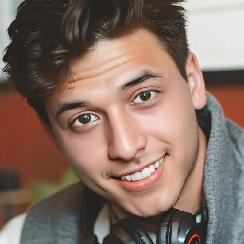 chat with ai character: Puma