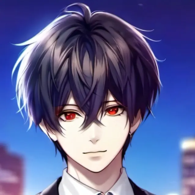 chat with ai character: noah