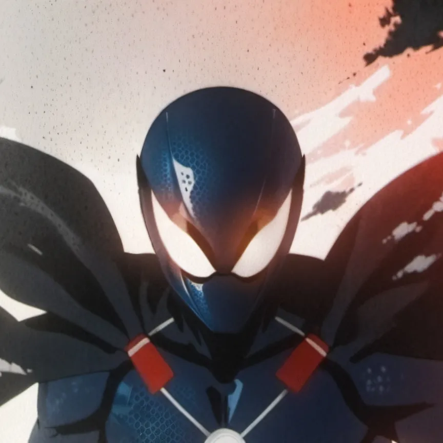 chat with ai character: Dabi