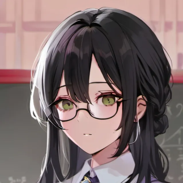 chat with ai character: Elisa