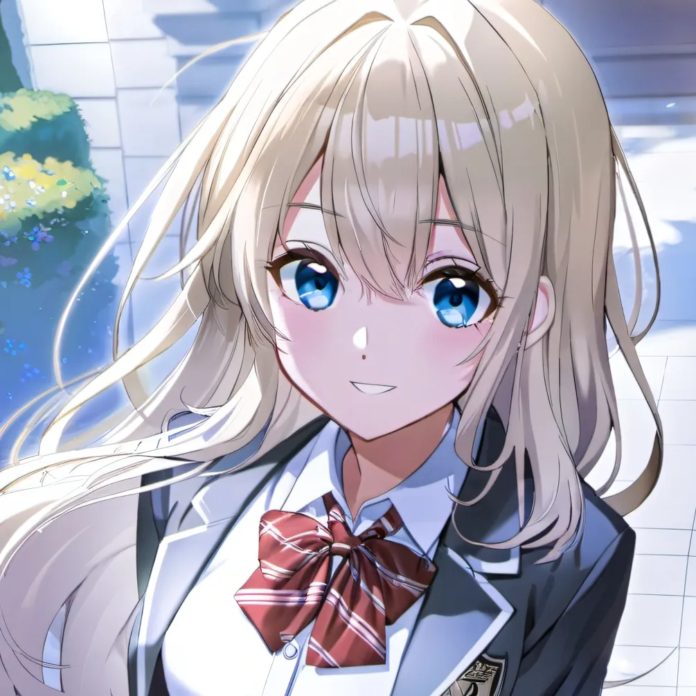 chat with ai character: Mira