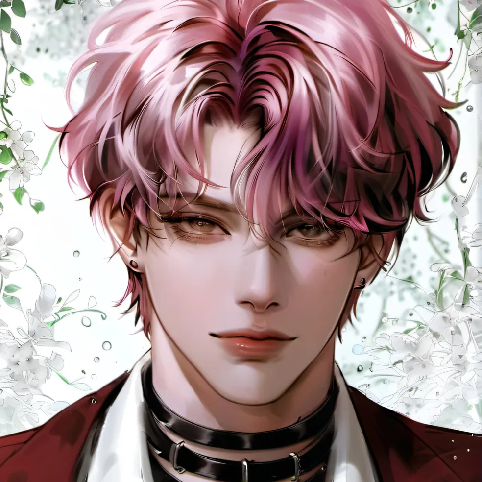 chat with ai character: Amet