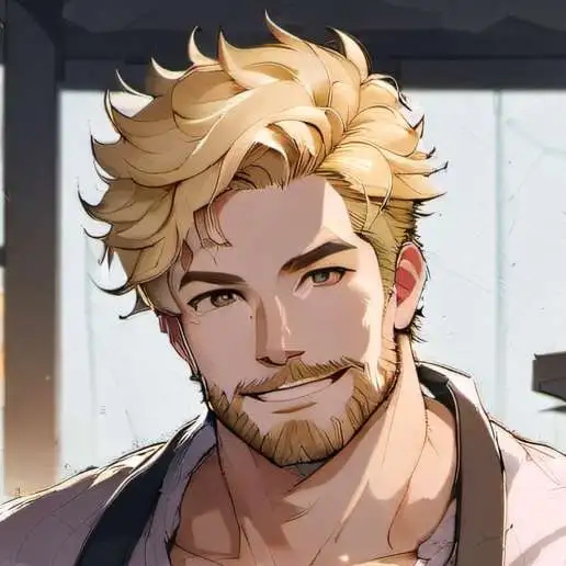 chat with ai character: Alex Baker