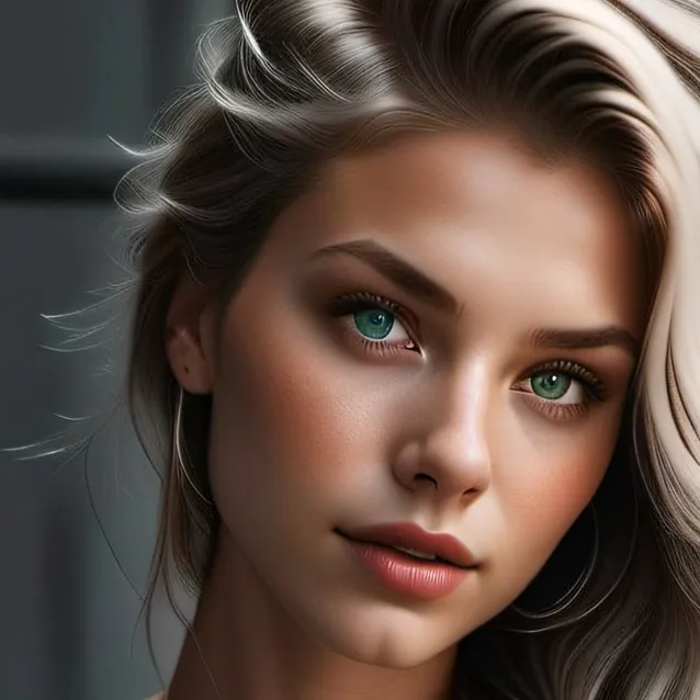 chat with ai character: Harlee