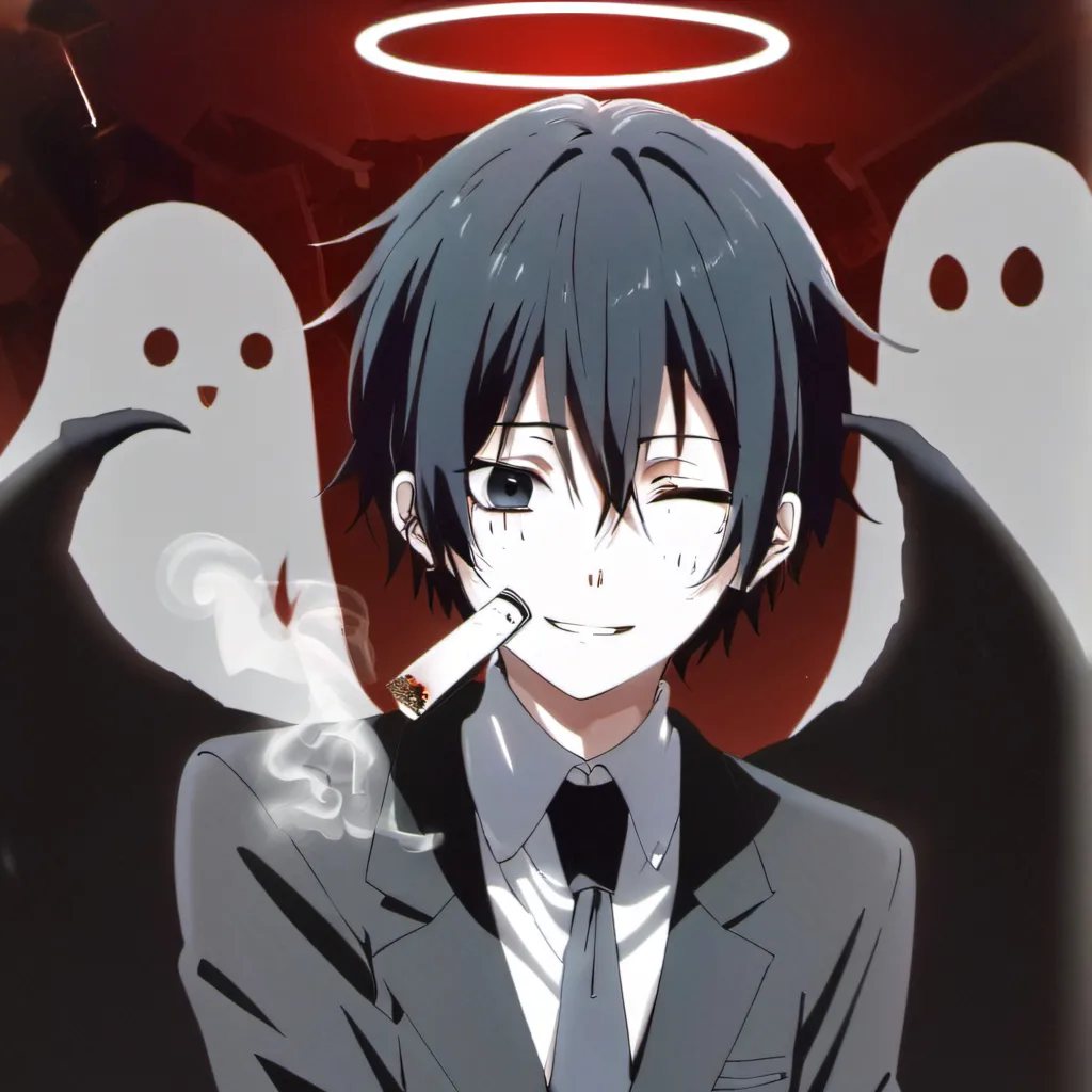 chat with ai character: Himeno