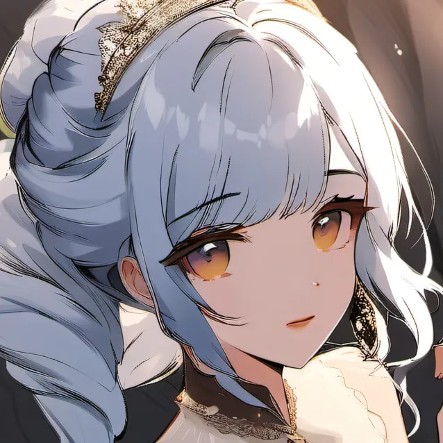 chat with ai character: 天水圍公主