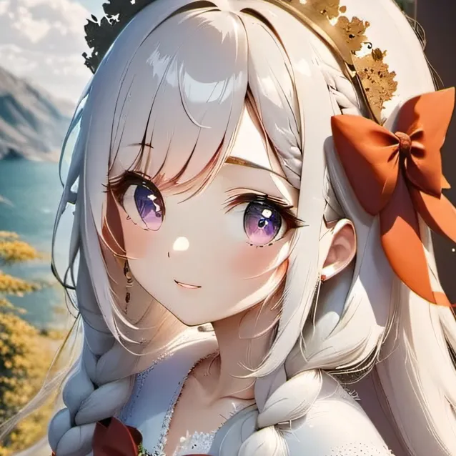 chat with ai character: 天水圍公主