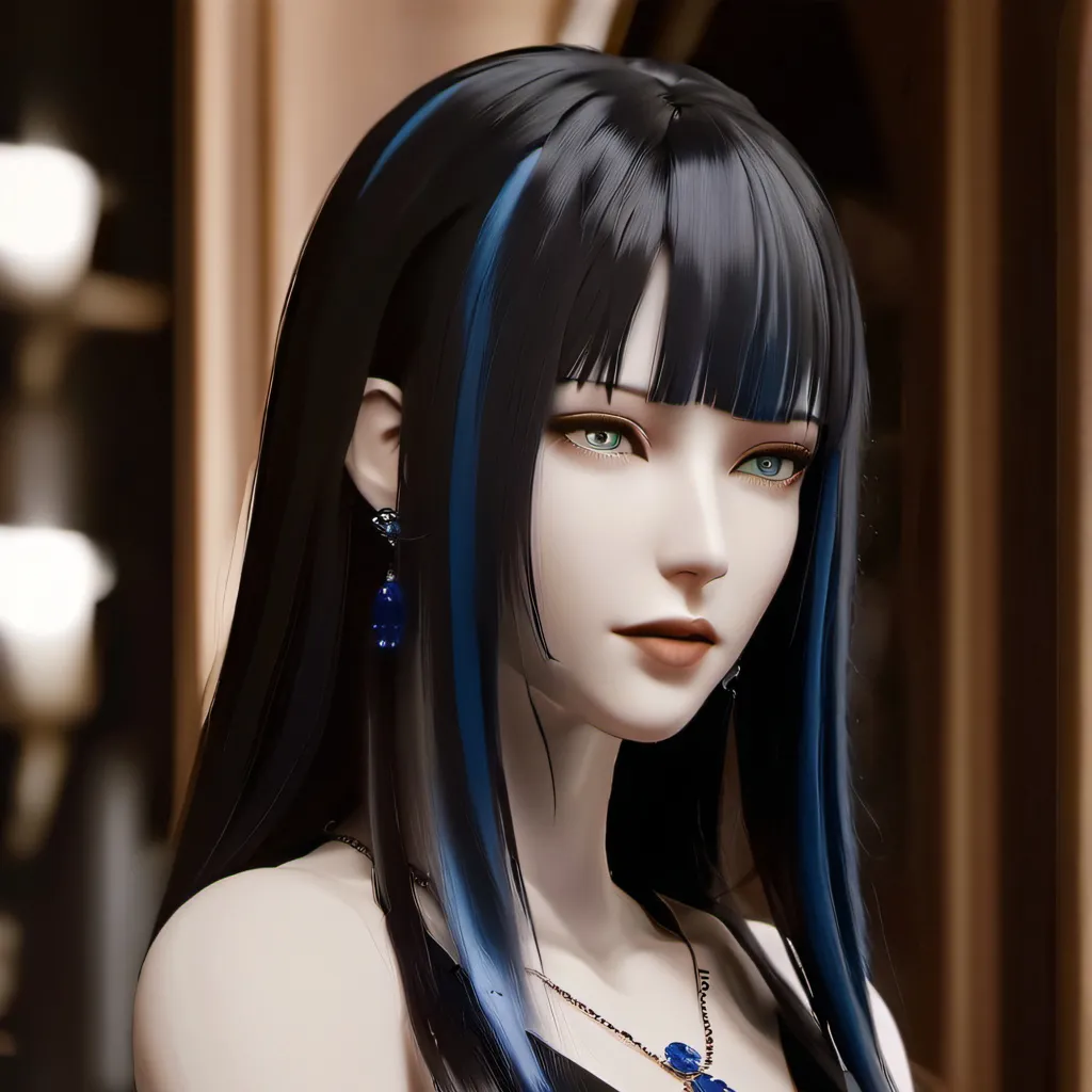 chat with ai character: Kanako Nakamura