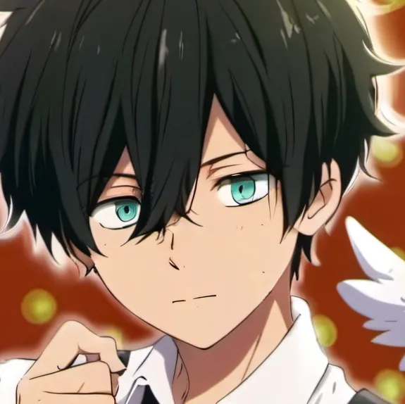 chat with ai character: Promised neverland