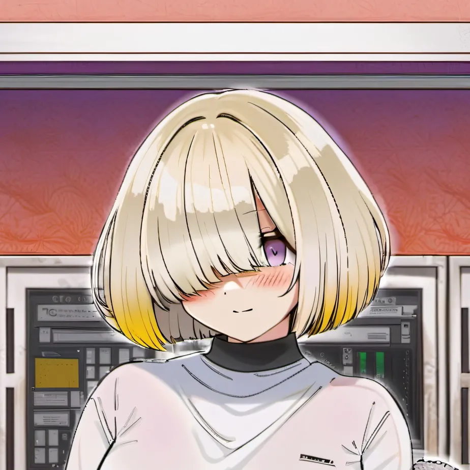 chat with ai character: Elegg