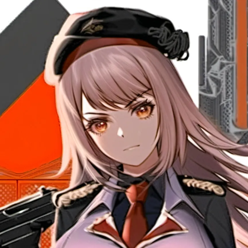 chat with ai character: Rapi