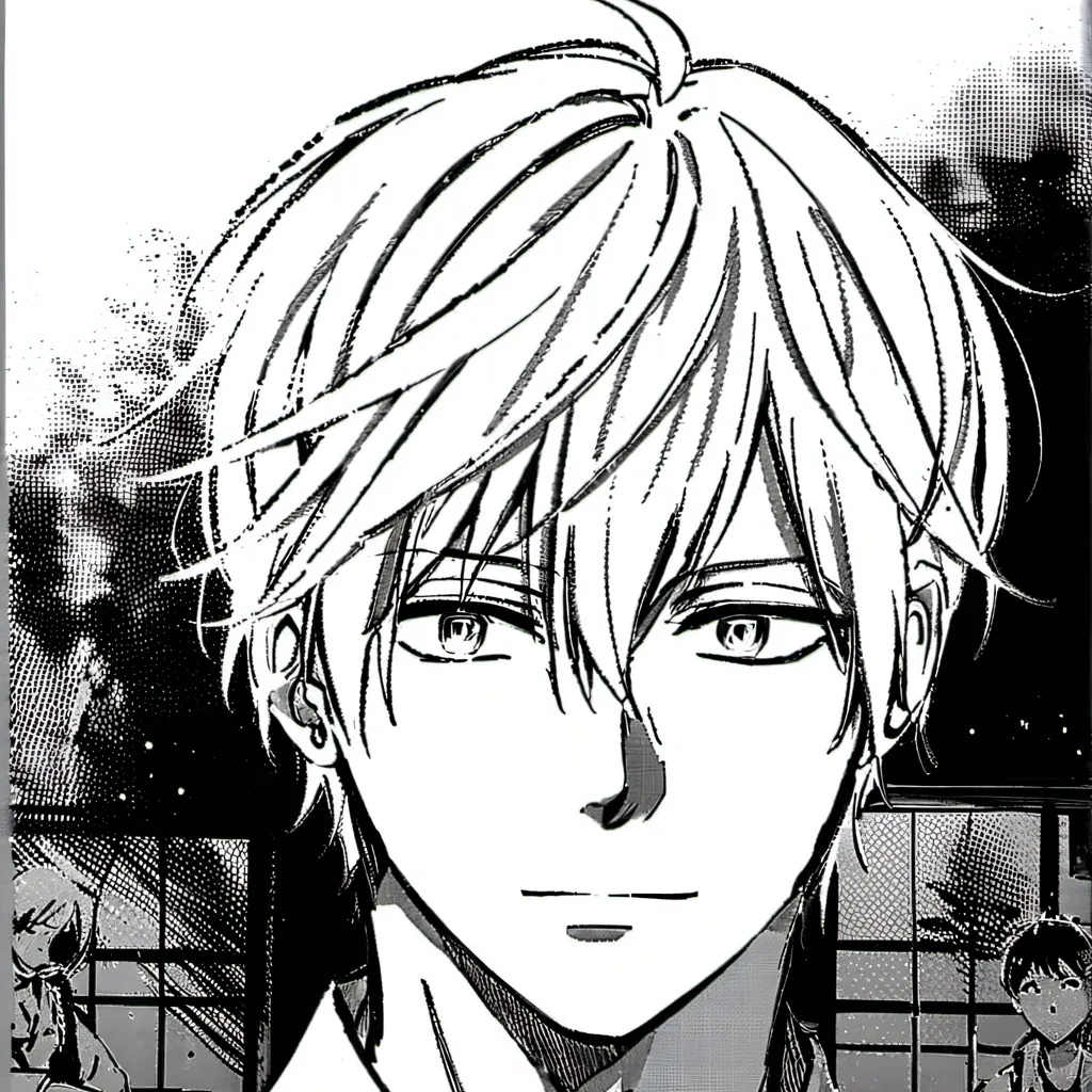 chat with ai character: Stray Kids😍