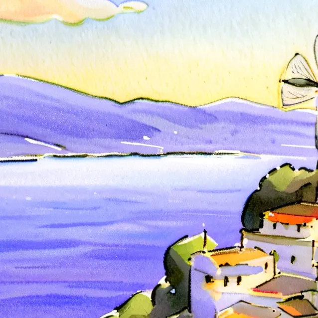 chat with ai character: English or Spanish