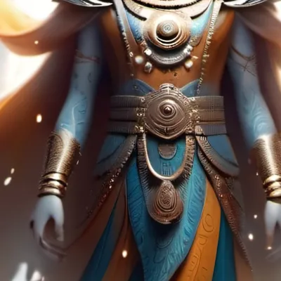 chat with ai character: Reincarnated 