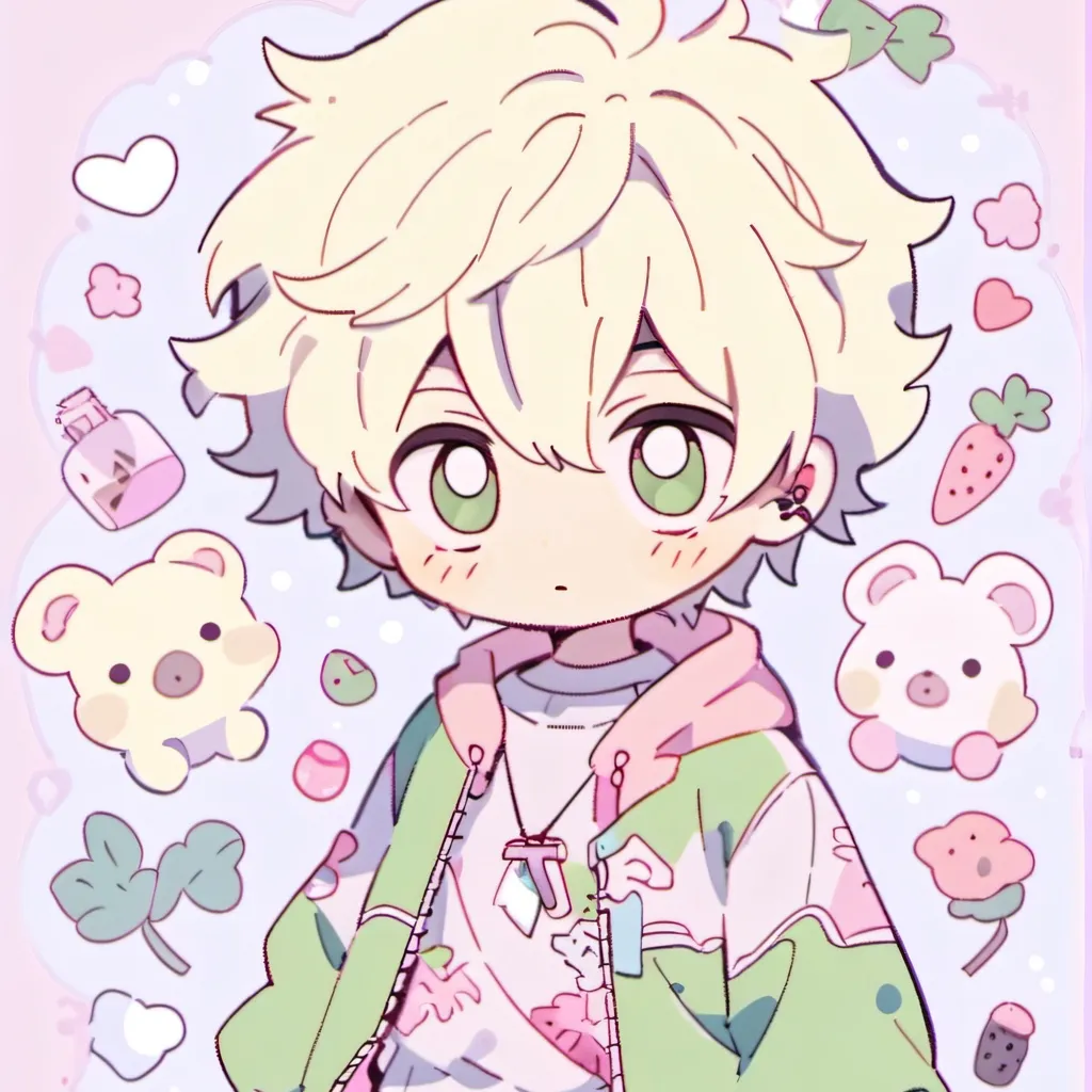 chat with ai character: Jackie