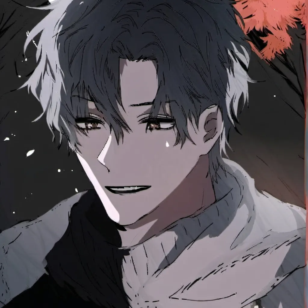 chat with ai character: Илья 