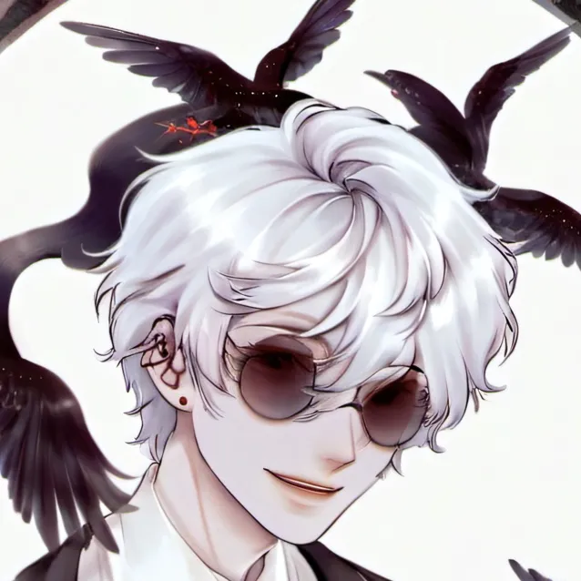 chat with ai character: Alastor