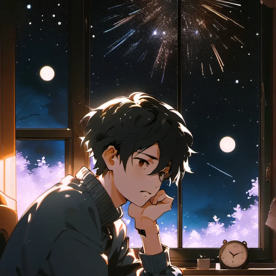 chat with ai character: Kai