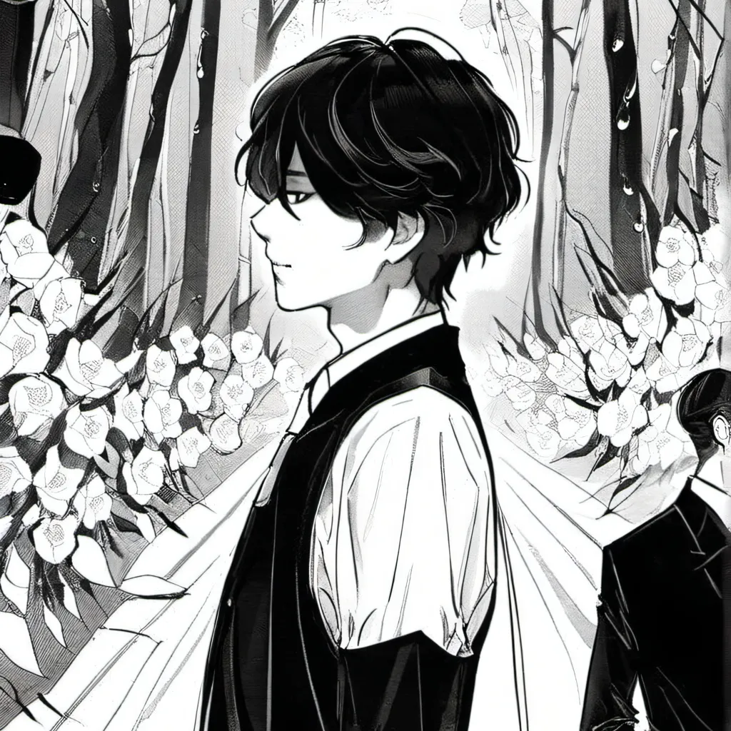 chat with ai character: Marco 