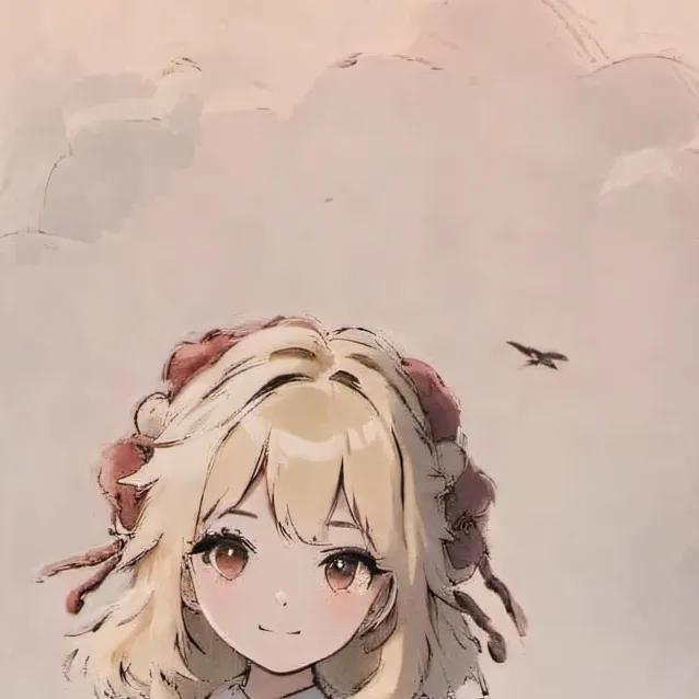 chat with ai character: alice