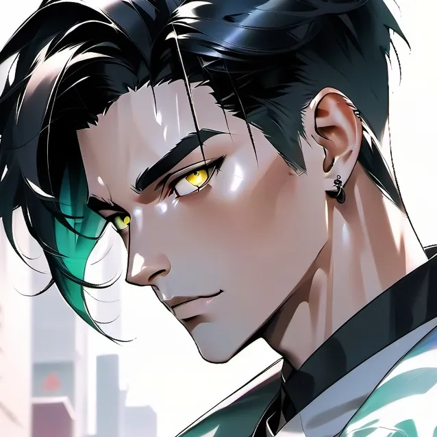 chat with ai character: jack