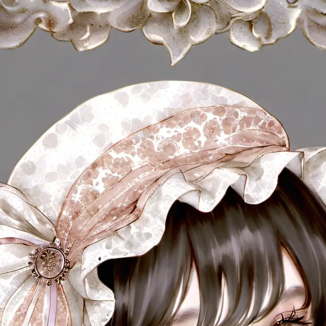 chat with ai character: Lisa