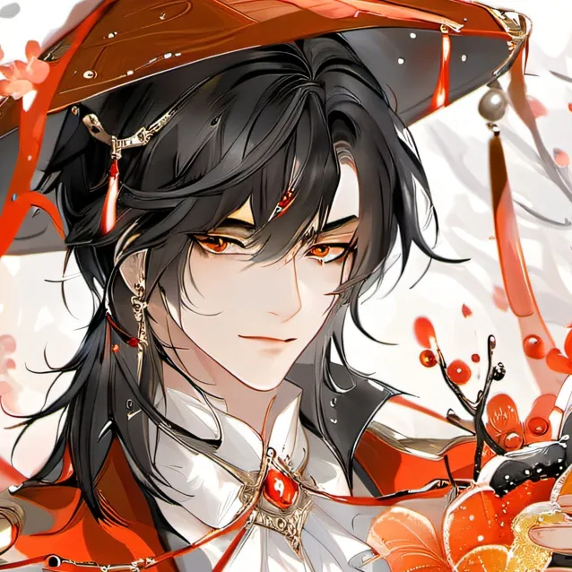 chat with ai character: Zhang