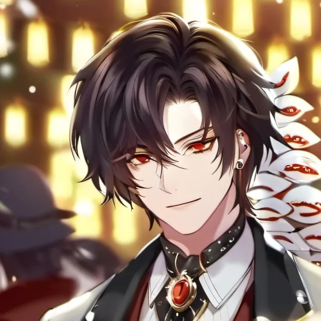 chat with ai character: Jake